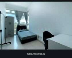 Costa Del Sol (D16), Condominium #492992741